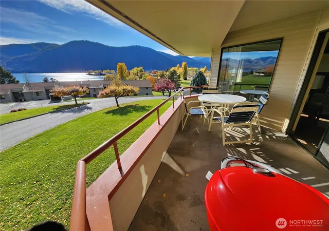 Photo 2 of Single family home for sale at 1 Lodge 618 N, Manson, WA 98831 | MLS# NWM2477848 | Listing updated on 2026-09-17
