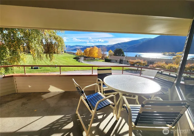 Photo 3 of Single family home for sale at 1 Lodge 618 N, Manson, WA 98831 | MLS# NWM2477848 | Listing updated on 2026-09-17