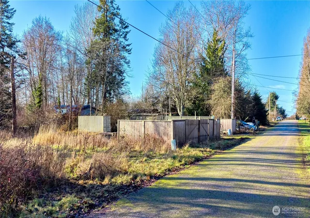 Land for sale at 1427 Peltier Dr, Point Roberts, WA 98281 | MLS# NWM2477869