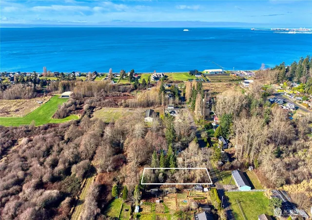 Photo 4 of Land for sale at 1427 Peltier Dr, Point Roberts, WA 98281 | MLS# NWM2477869 | Listing updated on 2026-09-17