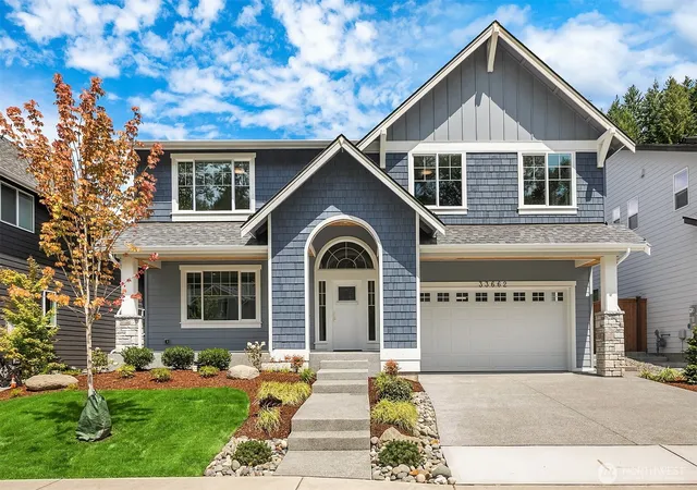 Photo 1 of Single family home for sale at 33662 Ne 42nd Street, Carnation, WA 98014 | MLS# NWM2477878 | Listing updated on 2026-09-27