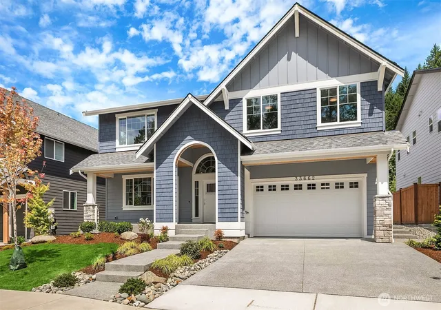 Photo 2 of Single family home for sale at 33662 Ne 42nd Street, Carnation, WA 98014 | MLS# NWM2477878 | Listing updated on 2026-09-27