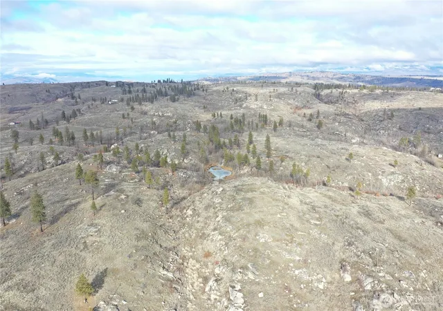 Land for sale at 372 C Cameron Lake Loop Rd, Okanogan, WA 98840 | MLS# NWM2477909