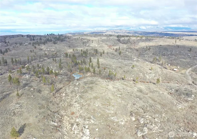 Photo 2 of Land for sale at 372 C Cameron Lake Loop Rd, Okanogan, WA 98840 | MLS# NWM2477909 | Listing updated on 2026-09-17