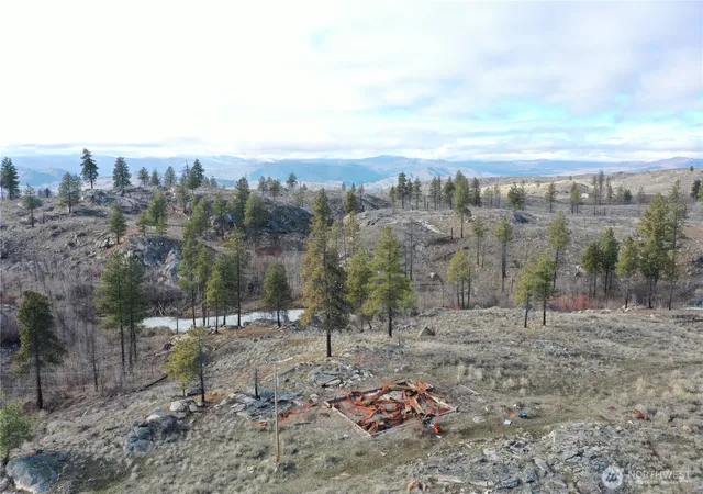 Photo 4 of Land for sale at 372 C Cameron Lake Loop Rd, Okanogan, WA 98840 | MLS# NWM2477909 | Listing updated on 2026-09-17