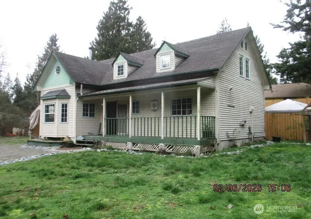 Photo 3 of Single family home for sale at 130 W Kinkaid, Port Hadlock, WA 98339 | MLS# NWM2477925 | Listing updated on 2026-09-17
