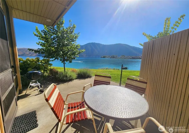 Multi family home for sale at 1 Nekquelekin 426 D, Manson, WA 98831 | MLS# NWM2477938