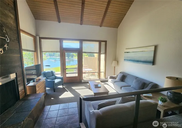 Photo 3 of Multi family home for sale at 1 Nekquelekin 426 D, Manson, WA 98831 | MLS# NWM2477938 | Listing updated on 2026-09-17