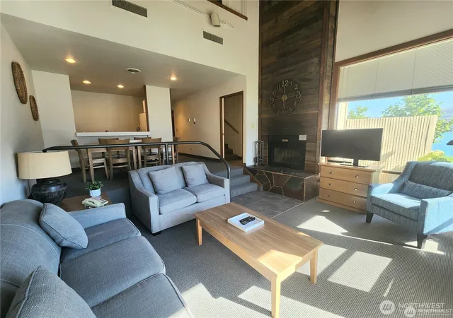 Photo 4 of Multi family home for sale at 1 Nekquelekin 426 D, Manson, WA 98831 | MLS# NWM2477938 | Listing updated on 2026-09-17