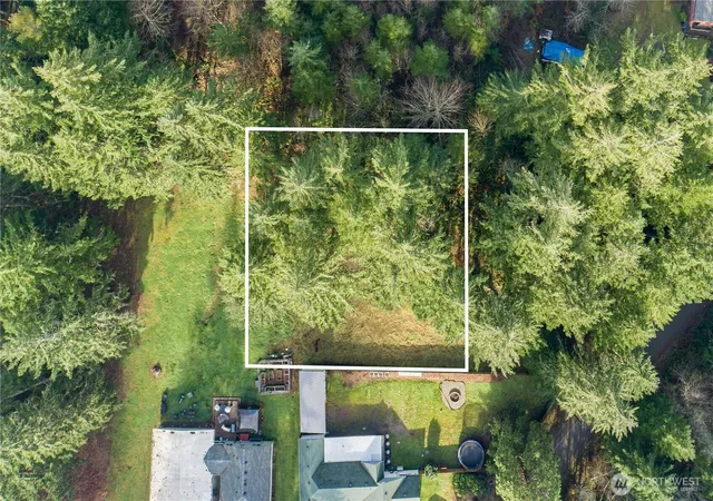 Photo 3 of Land for sale at 0 Satsop Ave, Shelton, WA 98584 | MLS# NWM2477955 | Listing updated on 2026-09-17