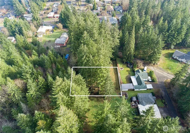 Photo 4 of Land for sale at 0 Satsop Ave, Shelton, WA 98584 | MLS# NWM2477955 | Listing updated on 2026-09-17