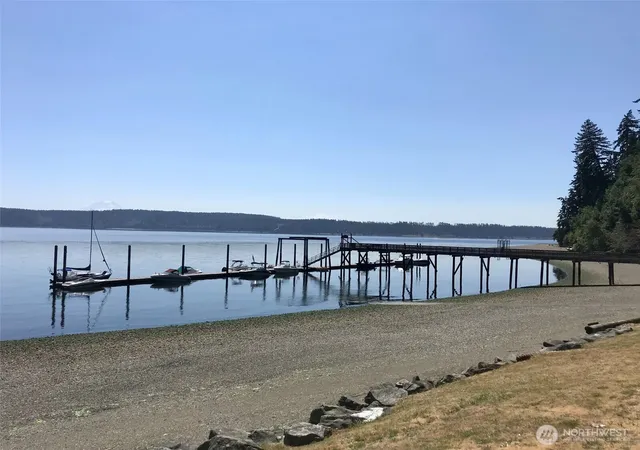Photo 3 of Land for sale at 11825 112th Avenue, Anderson Island, WA 98303 | MLS# NWM2478066 | Listing updated on 2026-09-17