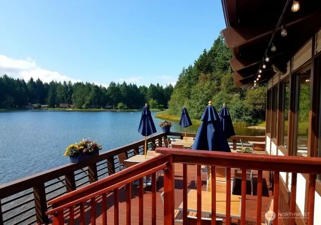 Photo 4 of Land for sale at 11825 112th Avenue, Anderson Island, WA 98303 | MLS# NWM2478066 | Listing updated on 2026-09-17