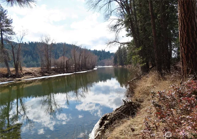 Photo 1 of Land for sale at 0 Lot 8 Hwy 21 N, Danville, WA 99121 | MLS# NWM2478095 | Listing updated on 2026-09-17
