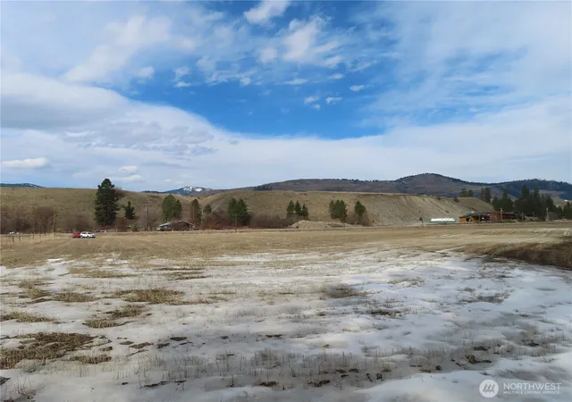 Photo 4 of Land for sale at 0 Lot 8 Hwy 21 N, Danville, WA 99121 | MLS# NWM2478095 | Listing updated on 2026-09-17