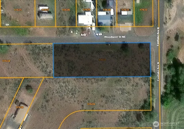 Photo 1 of Land for sale at 0 080767000, Soap Lake, WA 98851 | MLS# NWM2478106 | Listing updated on 2026-09-17