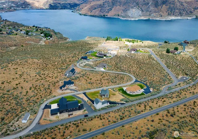 Photo 2 of Land for sale at 45635 Fdr Ests Dr N, Grand Coulee, WA 99133 | MLS# NWM2478150 | Listing updated on 2026-09-30
