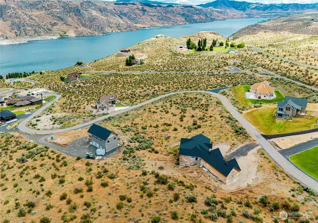 Photo 3 of Land for sale at 45635 Fdr Ests Dr N, Grand Coulee, WA 99133 | MLS# NWM2478150 | Listing updated on 2026-09-30