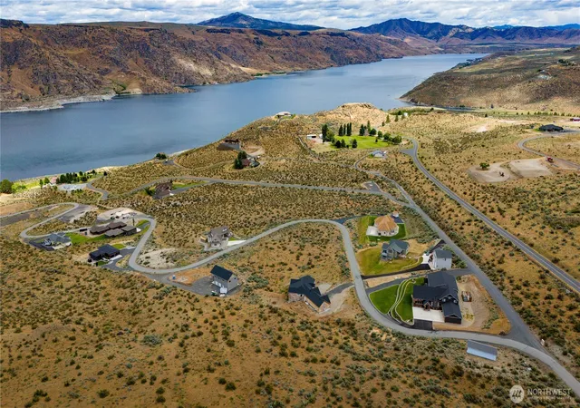 Photo 3 of Land for sale at 45635 Fdr Ests Dr N, Grand Coulee, WA 99133 | MLS# NWM2478150 | Listing updated on 2026-09-30