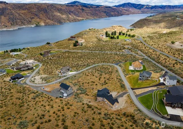 Photo 4 of Land for sale at 45635 Fdr Ests Dr N, Grand Coulee, WA 99133 | MLS# NWM2478150 | Listing updated on 2026-09-30