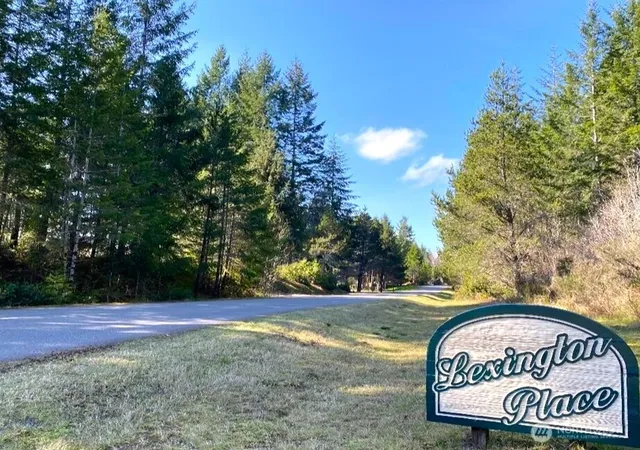 Photo 1 of Land for sale at 161 E Lexington Pl, Shelton, WA 98584 | MLS# NWM2478168 | Listing updated on 2026-09-17