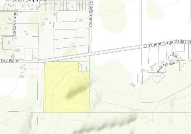 Photo 4 of Land for sale at 0 Concrete Sauk Valley Rd, Concrete, WA 98237 | MLS# NWM2478213 | Listing updated on 2026-09-17