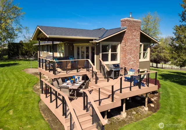Photo 3 of Single family home for sale at 1224 Rooster Rd, Walla Walla, WA 99362 | MLS# NWM2478300 | Listing updated on 2026-09-17