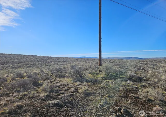 Land for sale at 3 Sacagewea Dr, Ephrata, WA 98823 | MLS# NWM2478313