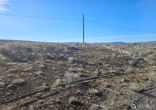 Photo 2 of Land for sale at 3 Sacagewea Dr, Ephrata, WA 98823 | MLS# NWM2478313 | Listing updated on 2026-09-17