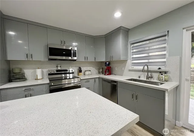 Photo 4 of Multi family home for sale at 4617 S 189th Street, Sea Tac, WA 98188 | MLS# NWM2478326 | Listing updated on 2026-09-17