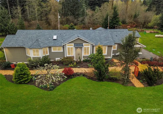 Photo 1 of Sale Pending at 19110 Fales Rd, Snohomish, WA 98296 | MLS# NWM2478339 | Listing updated on 2026-09-30