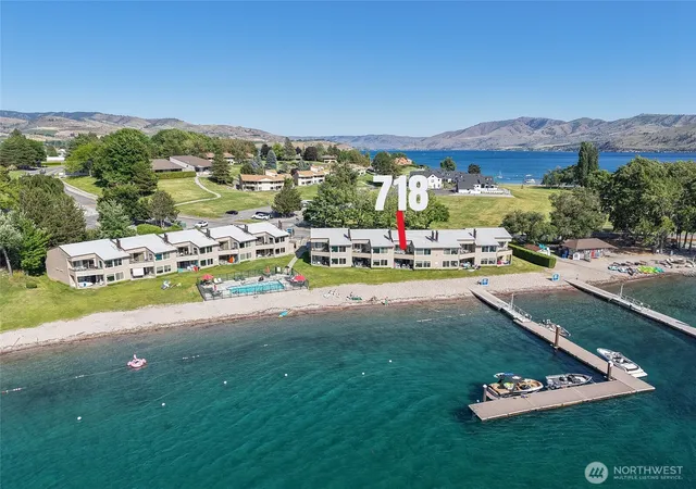 Photo 3 of Multi family home for sale at 1 Lakeside 718 N, Manson, WA 98831 | MLS# NWM2478482 | Listing updated on 2026-09-17