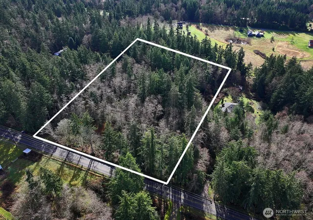 Photo 2 of Land for sale at 0 Goss Lake Rd, Freeland, WA 98249 | MLS# NWM2478591 | Listing updated on 2026-09-17