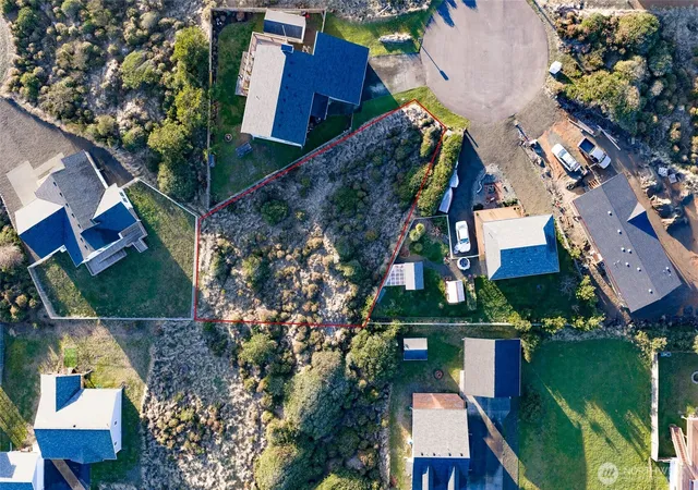 Photo 1 of Land for sale at 1163 Glendale Ct Sw, Ocean Shores, WA 98569 | MLS# NWM2478620 | Listing updated on 2026-09-17