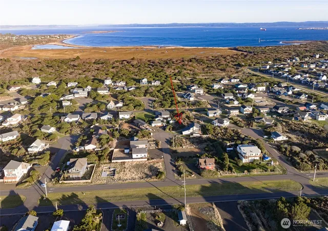 Photo 4 of Land for sale at 1163 Glendale Ct SW, Ocean Shores, WA 98569 | MLS# NWM2478620 | Listing updated on 2026-09-17