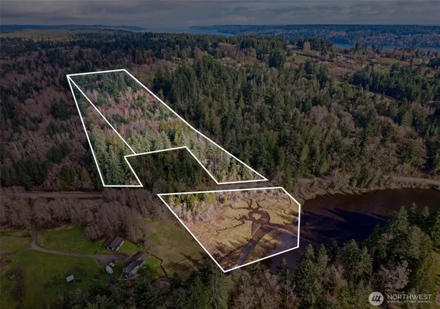 Photo 1 of Land for sale at 13 Xxx Olalla Valley Rd Se, Olalla, WA 98359 | MLS# NWM2478902 | Listing updated on 2026-09-17