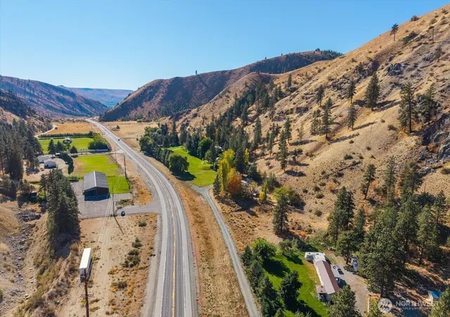 Photo 3 of Land for sale at 21300 Us Hwy 97a, Chelan, WA 98816 | MLS# NWM2478937 | Listing updated on 2026-09-17