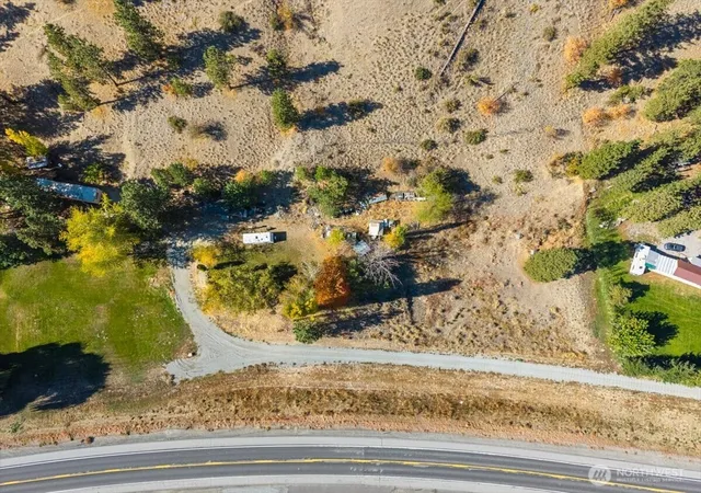 Photo 3 of Land for sale at 21300 US Hwy 97a, Chelan, WA 98816 | MLS# NWM2478937 | Listing updated on 2026-09-17