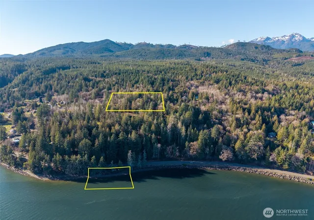 Photo 1 of Land for sale at 456 N Highway 101, Hoodsport, WA 98548 | MLS# NWM2478998 | Listing updated on 2026-09-17