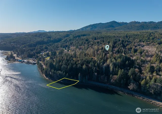 Photo 2 of Land for sale at 456 N Highway 101, Hoodsport, WA 98548 | MLS# NWM2478998 | Listing updated on 2026-09-17