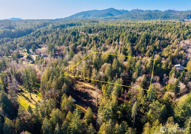 Photo 3 of Land for sale at 456 N Highway 101, Hoodsport, WA 98548 | MLS# NWM2478998 | Listing updated on 2026-09-17