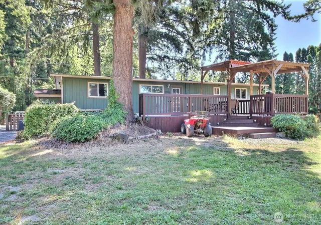 Photo 1 of Single family home for sale at 36204 108th Avenue Ct E, Eatonville, WA 98328 | MLS# NWM2479035 | Listing updated on 2026-09-29