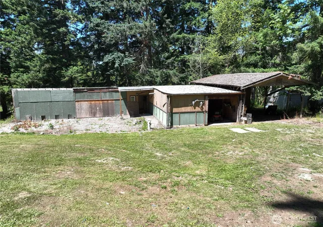 Photo 4 of Single family home for sale at 36204 108th Avenue Ct E, Eatonville, WA 98328 | MLS# NWM2479035 | Listing updated on 2026-09-29