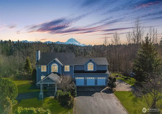 Photo 1 of Single family home for sale at 14115 263rd Avenue E, Buckley, WA 98321 | MLS# NWM2479131 | Listing updated on 2026-09-17
