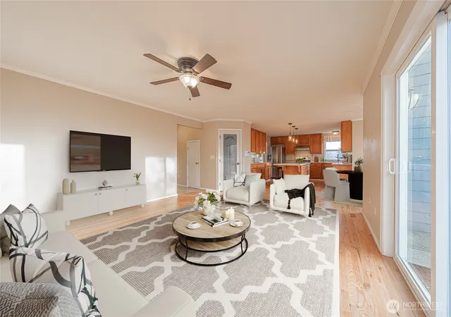Photo 3 of Single family home for sale at 14115 263rd Avenue E, Buckley, WA 98321 | MLS# NWM2479131 | Listing updated on 2026-09-17