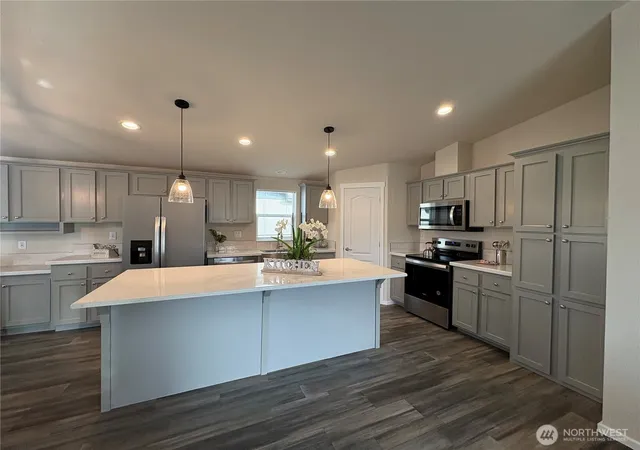Photo 3 of Contingent at 866 N Rock Rose Ave, Sequim, WA 98382 | MLS# NWM2479247 | Listing updated on 2026-09-17