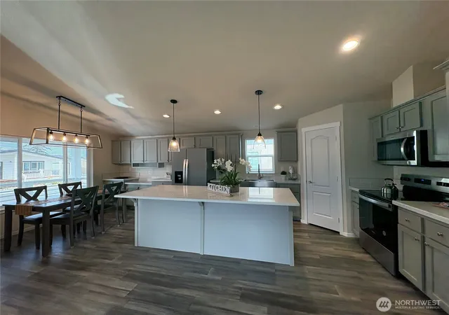Photo 3 of Manufactured home for sale at 866 N Rock Rose Ave, Sequim, WA 98382 | MLS# NWM2479247 | Listing updated on 2026-09-17