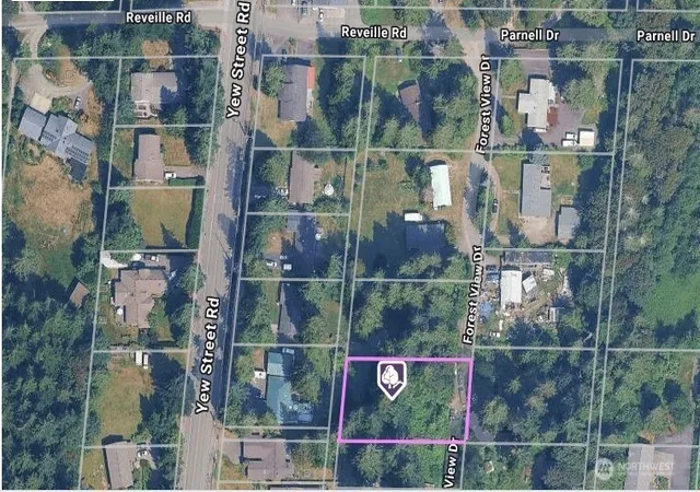 Photo 2 of Land for sale at 0 Xxx Forest View Dr, Bellingham, WA 98229 | MLS# NWM2479284 | Listing updated on 2026-09-17