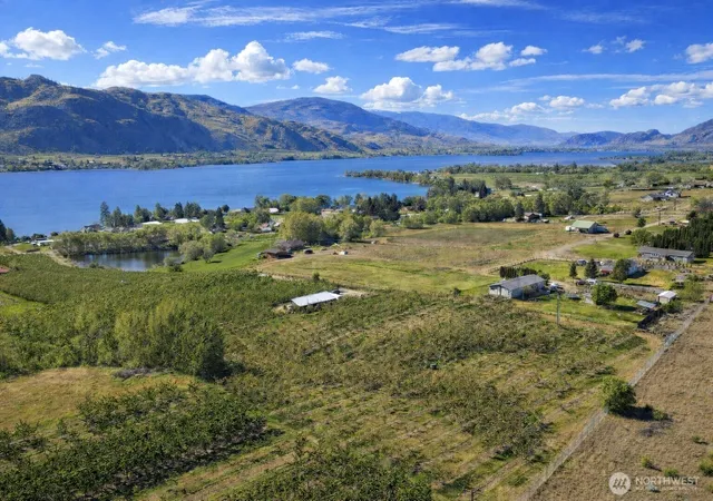Photo 1 of Land for sale at 82 Tbd Eastlake Rd, Oroville, WA 98844 | MLS# NWM2479292 | Listing updated on 2026-09-17