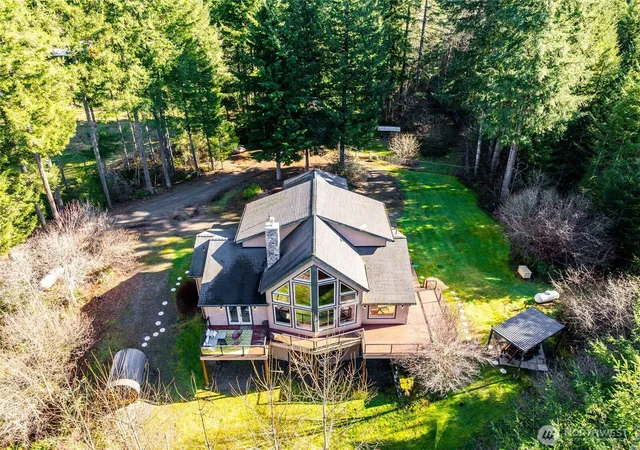 Single family home for sale at 340 Arrowhead Rd, Ariel, WA 98603 | MLS# NWM2479312
